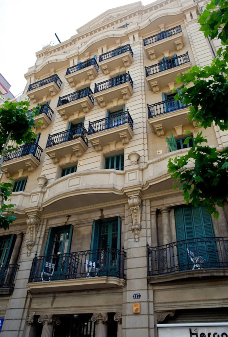 Foto - Hostal Martinval