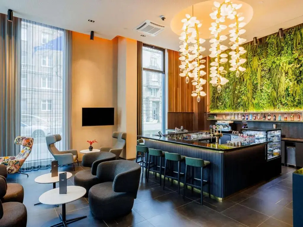 Photo - Movenpick Hotel Tallinn
