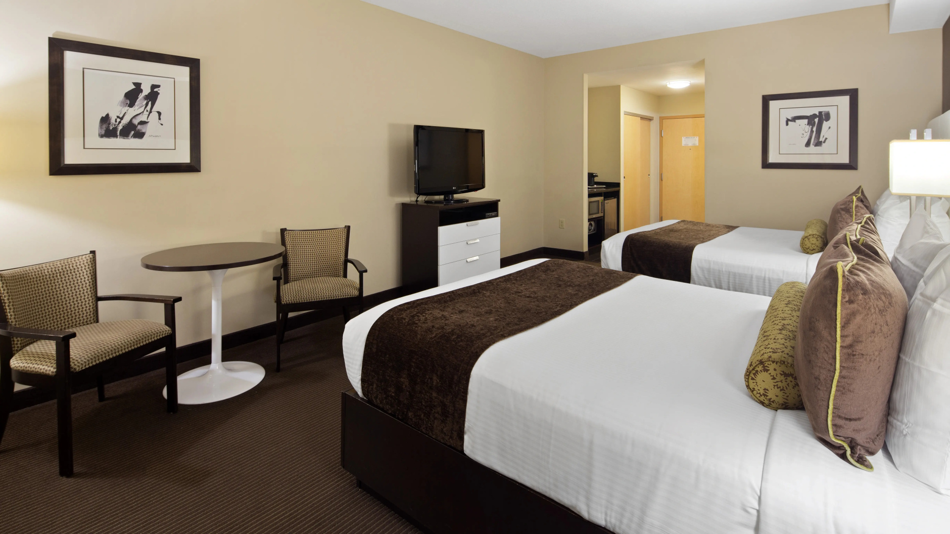 Photo - Best Western Plus Miami Intl Airport Hotel & Suites Coral Gables