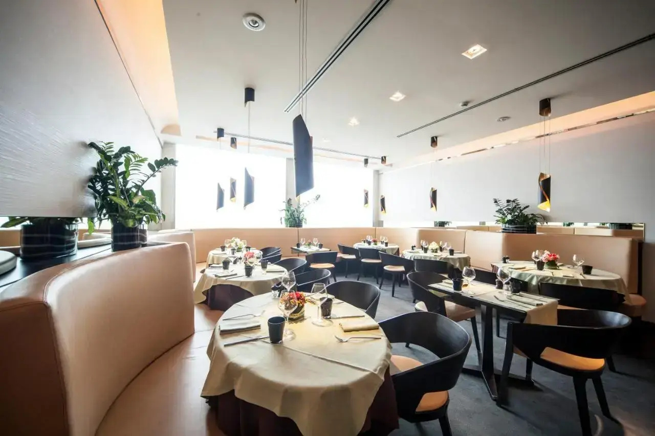 Photo - Arli Hotel Business and Wellness