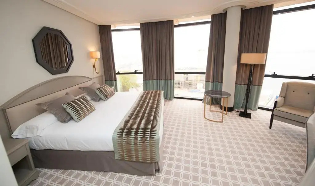 Photo - Hotel Bahía