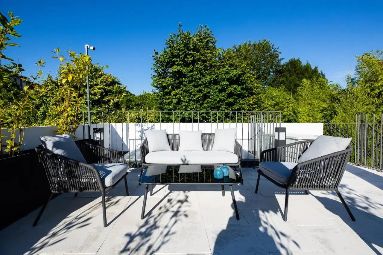 Foto - Gallery Hostel