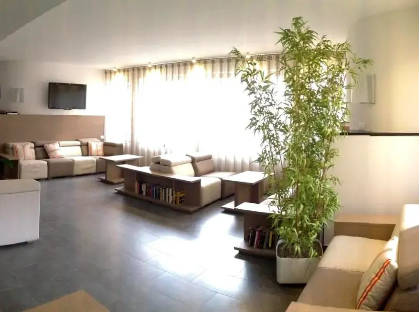 Photo - Hotel Palme