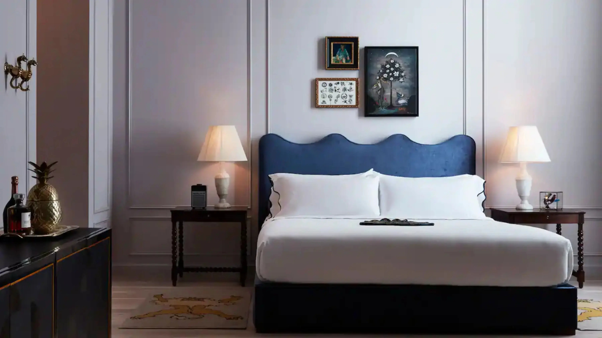 Photo - Maison Metier, in the Unbound Collection by Hyatt