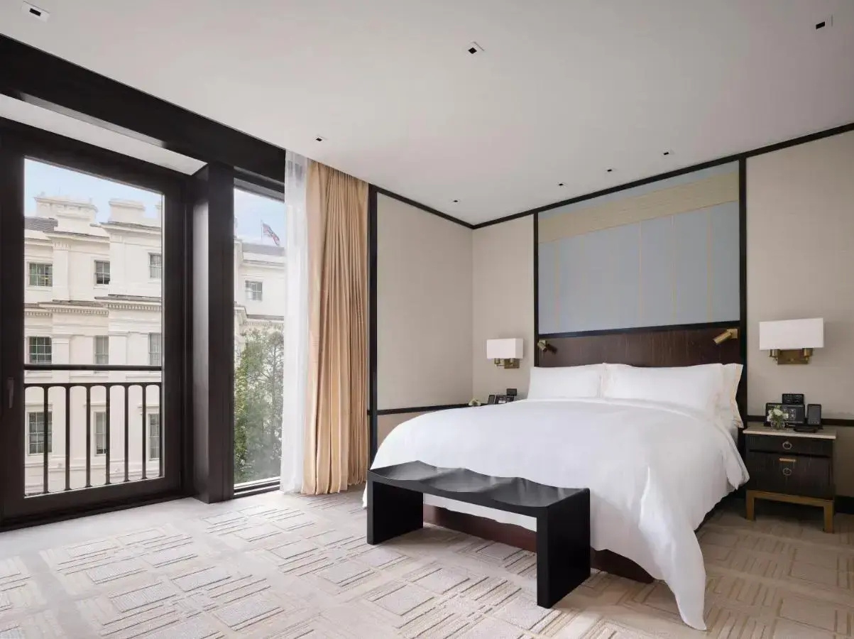 Foto - The Peninsula London