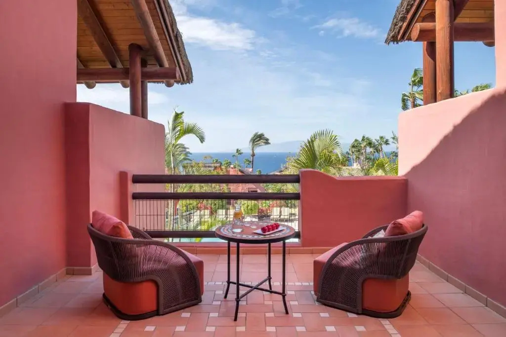 Foto - The Ritz-Carlton Tenerife, Abama