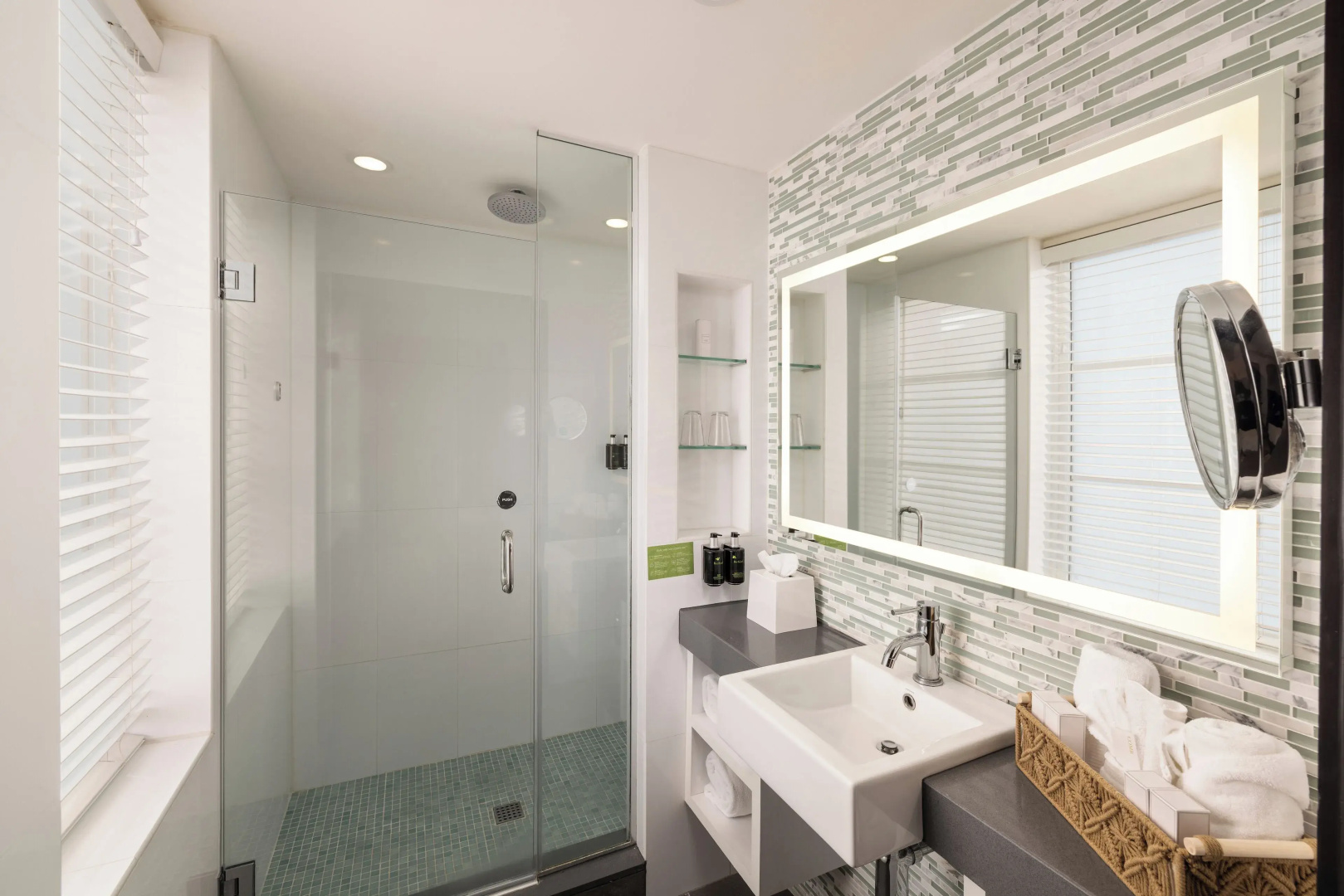 Foto - The Palms Hotel & Spa
