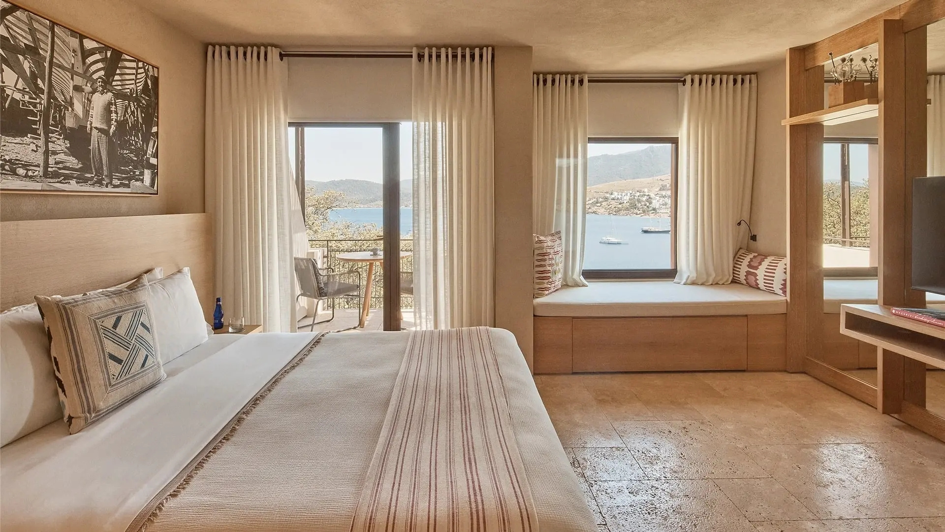 Maçakizi Hotel, Bild 8 von 27
