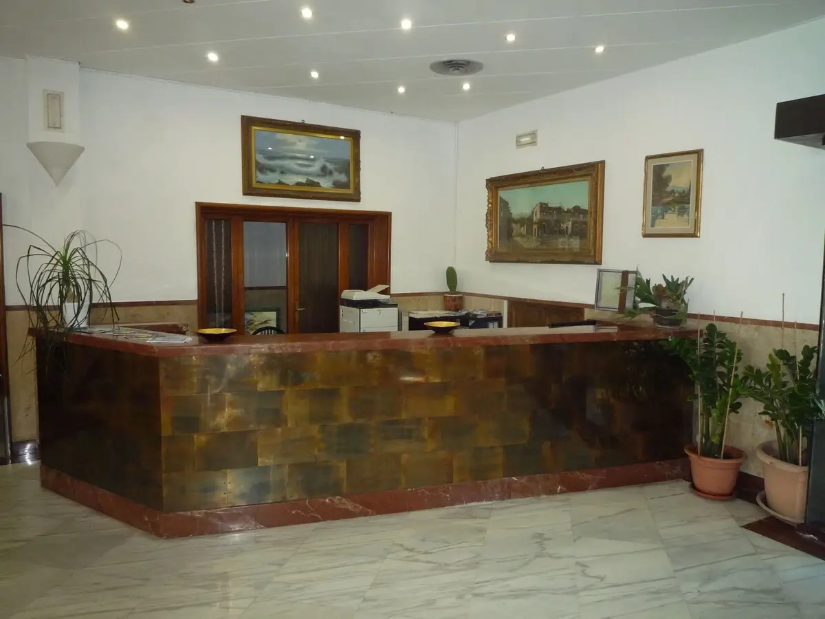 Foto - Hotel Centrale
