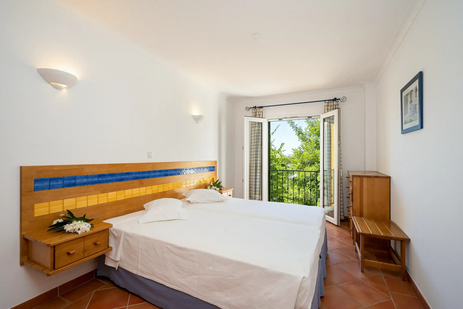 Foto - Quinta do Morgado - Apartamentos Turisticos Monte Da Eira