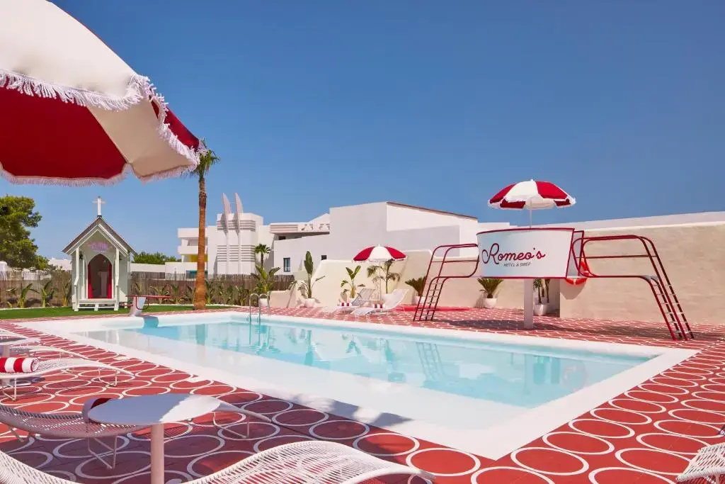 Foto - Romeos Ibiza - Adults Only