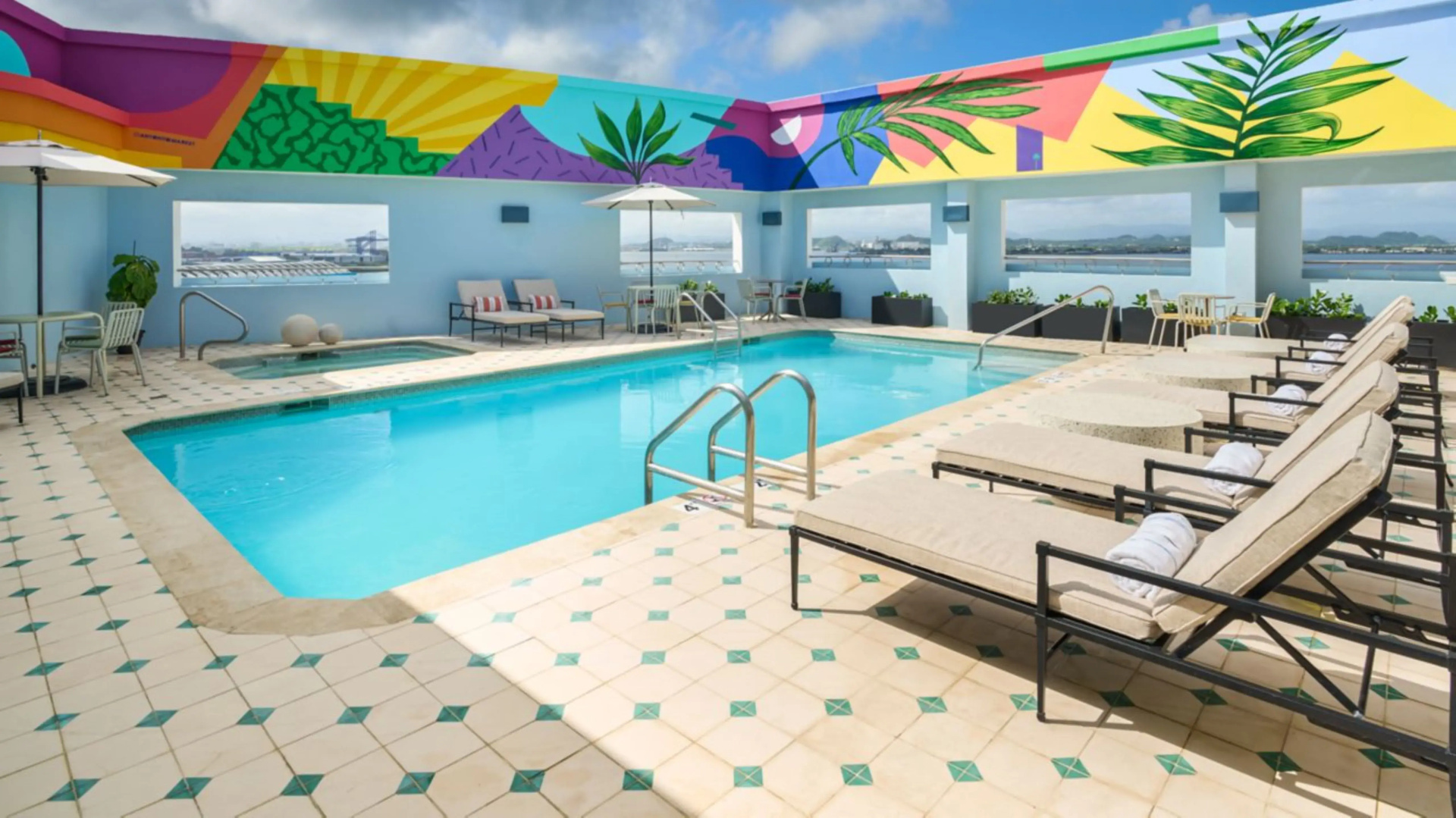 Photo - Hotel Rumbao, a Tribute Portfolio Hotel
