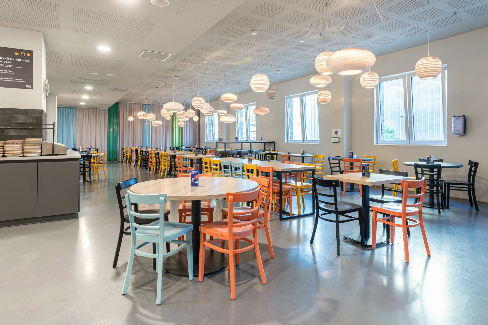 Foto - a&o Hostel Venezia Mestre