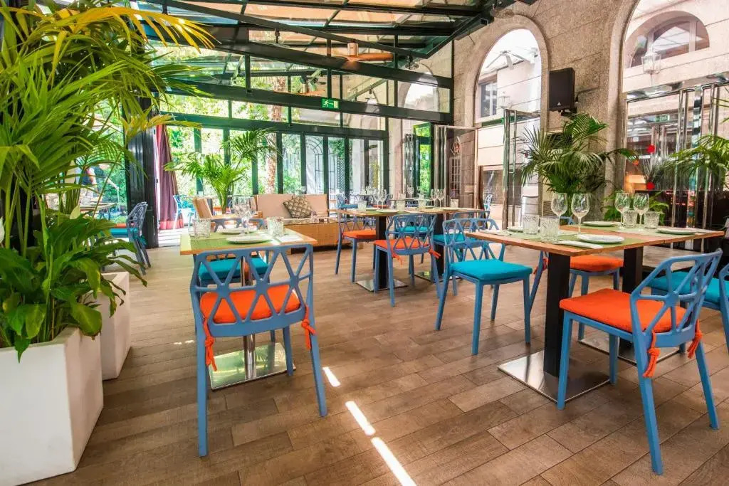 Foto - VP Jardín de Recoletos