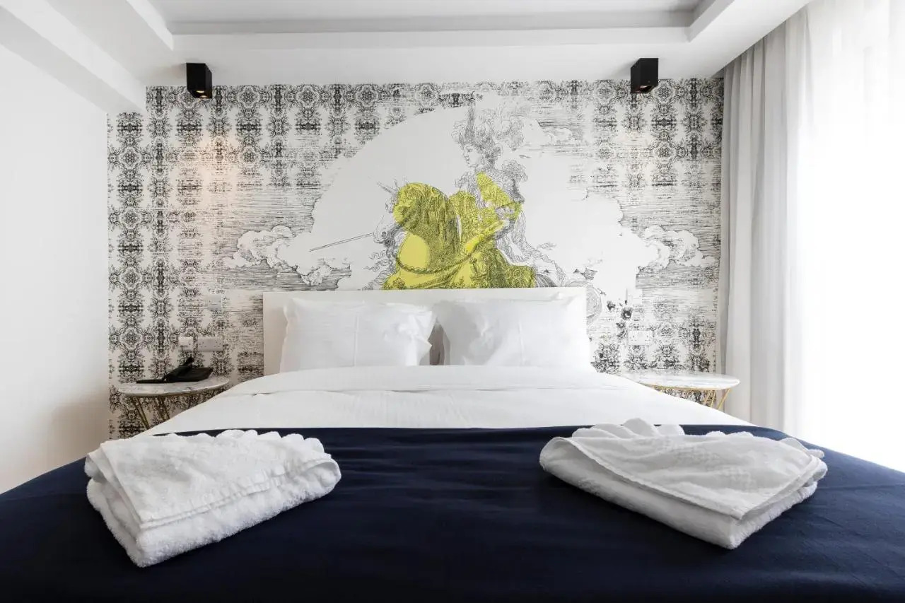 Foto - The G Hotel by JL