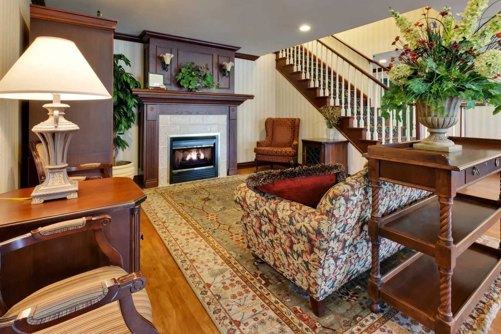 Foto - Staywell Inn & Suites