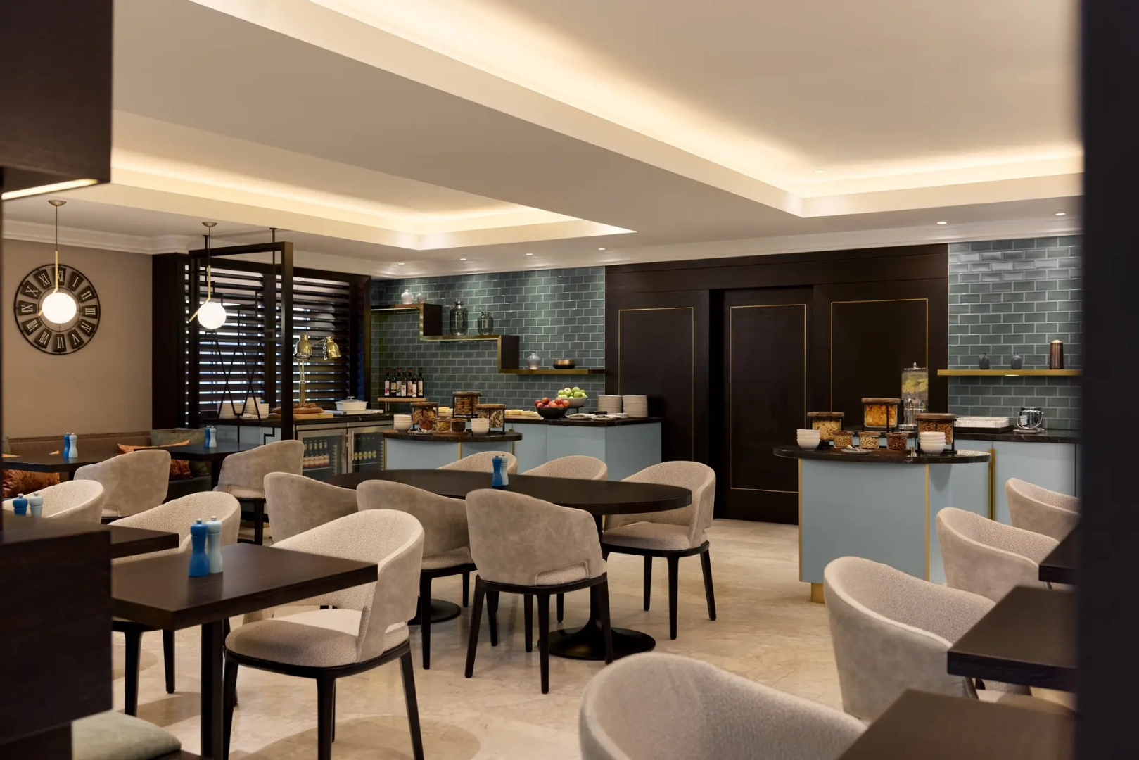 Foto - Hilton Vienna Plaza