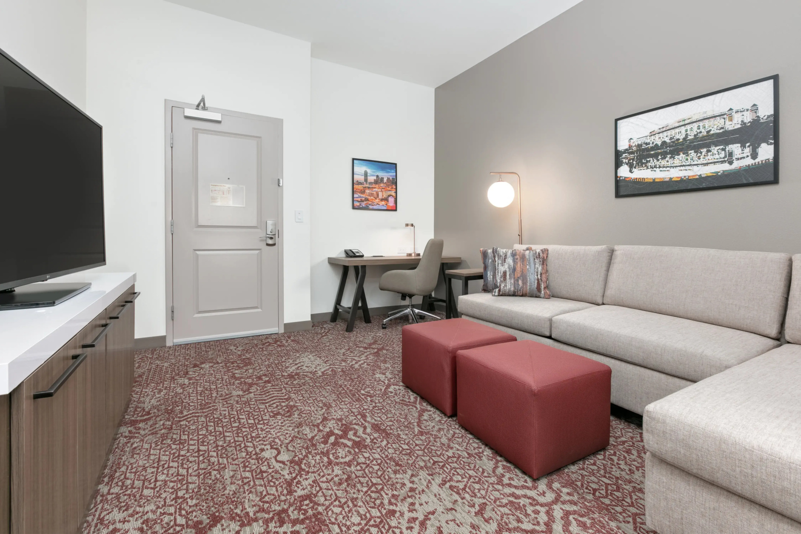 Photo - Hilton Garden Inn Dallas Arlington
