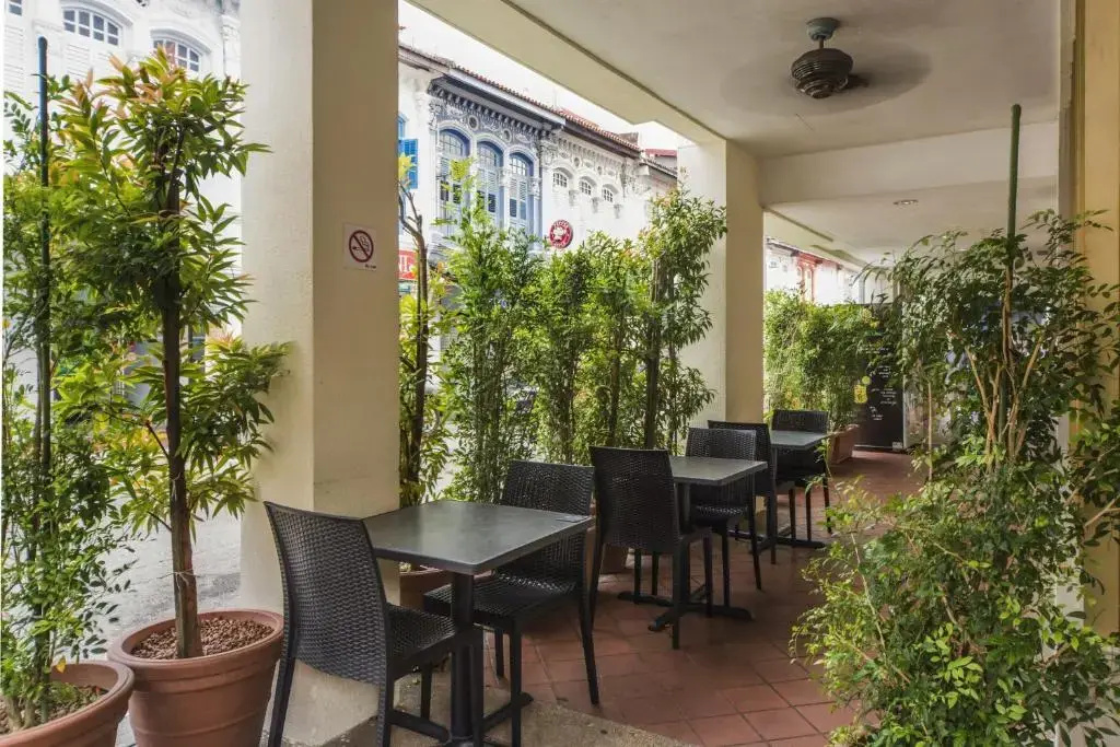 Foto - Sandpiper Hotel