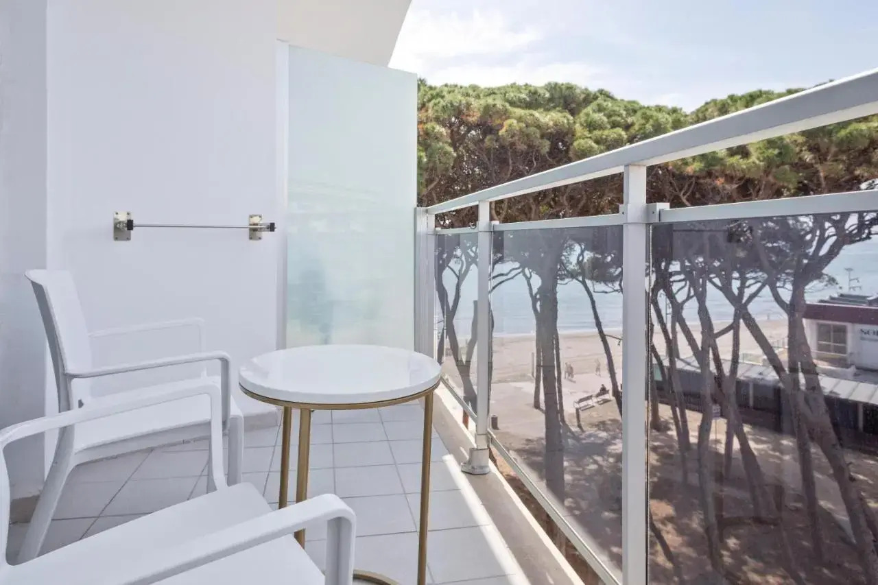 Foto - Hotel Best Terramarina