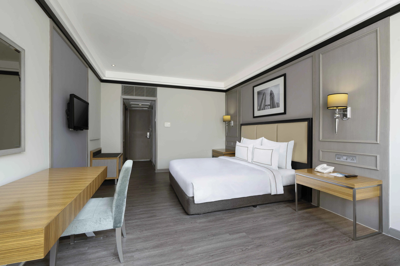 Foto - Meliá Kuala Lumpur