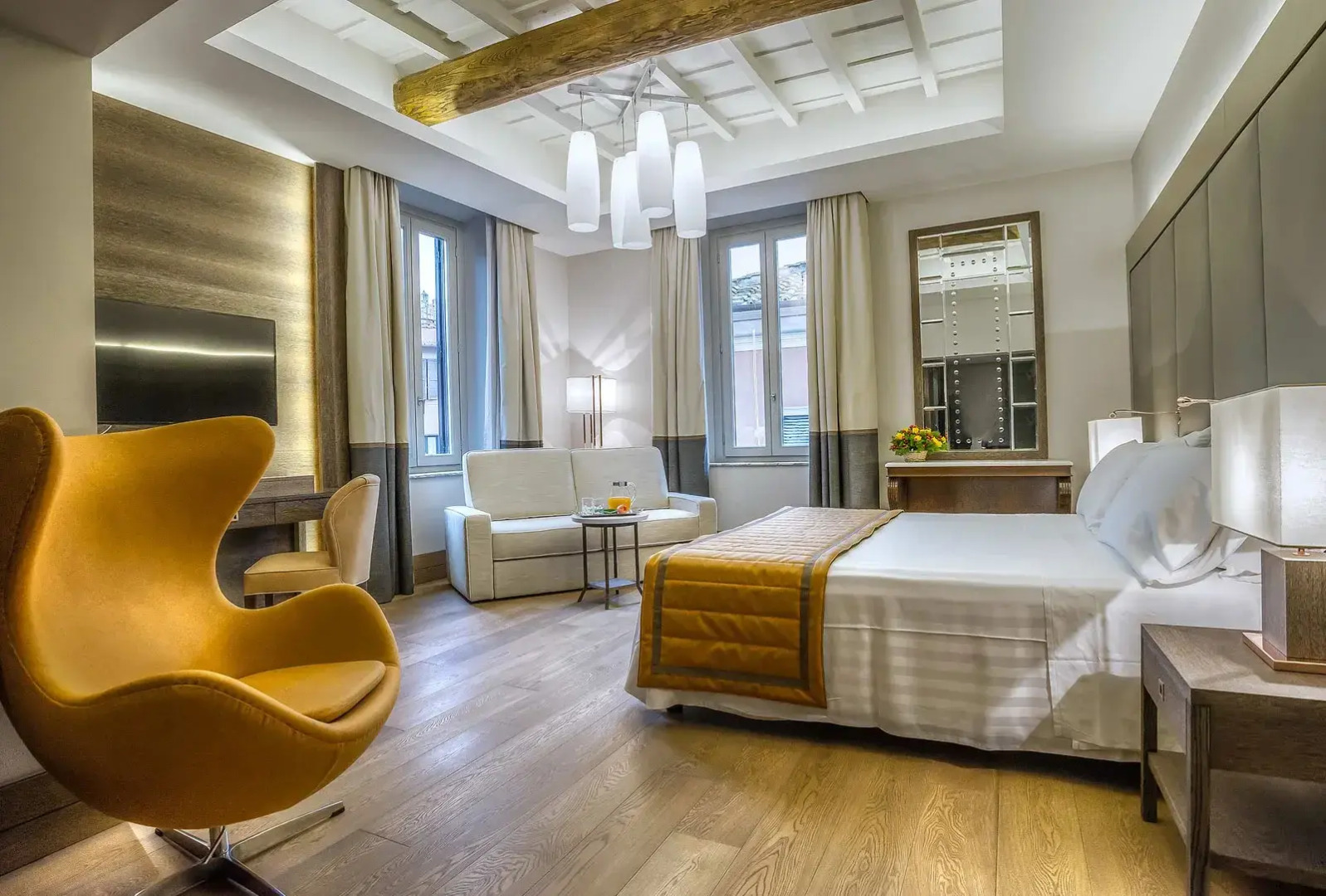 Foto - Hotel Martis Palace