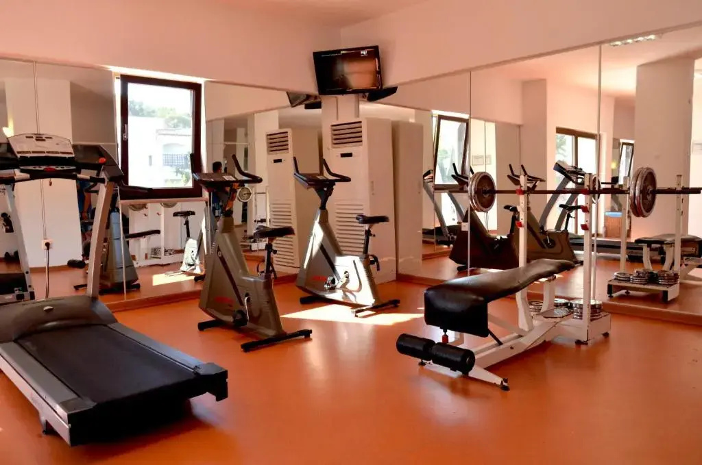 Photo - Emelda Sun Club Hotel
