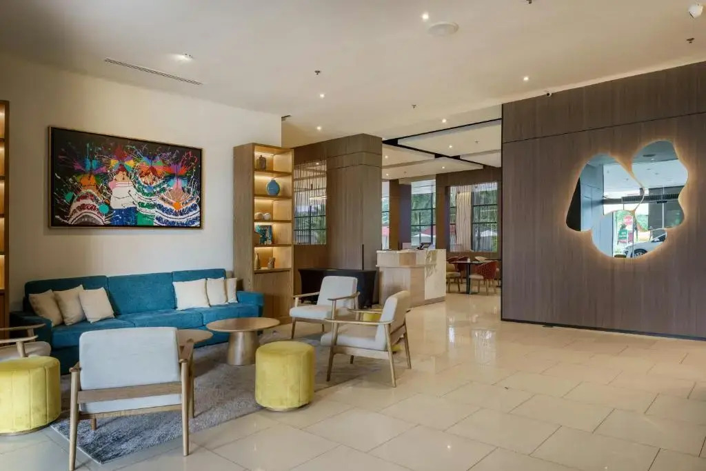 Photo - Courtyard by Marriott Panama Metromall