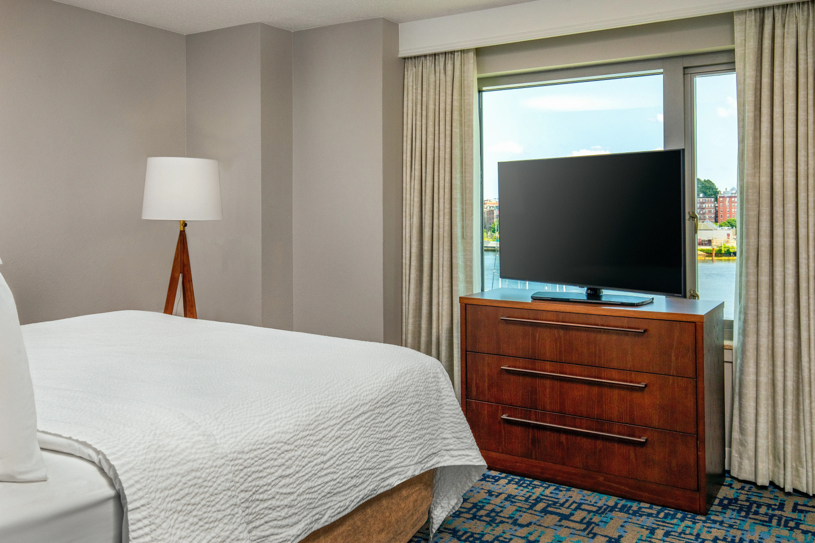 Photo - Residence Inn by Marriott Boston Harbor on Tudor Wharf