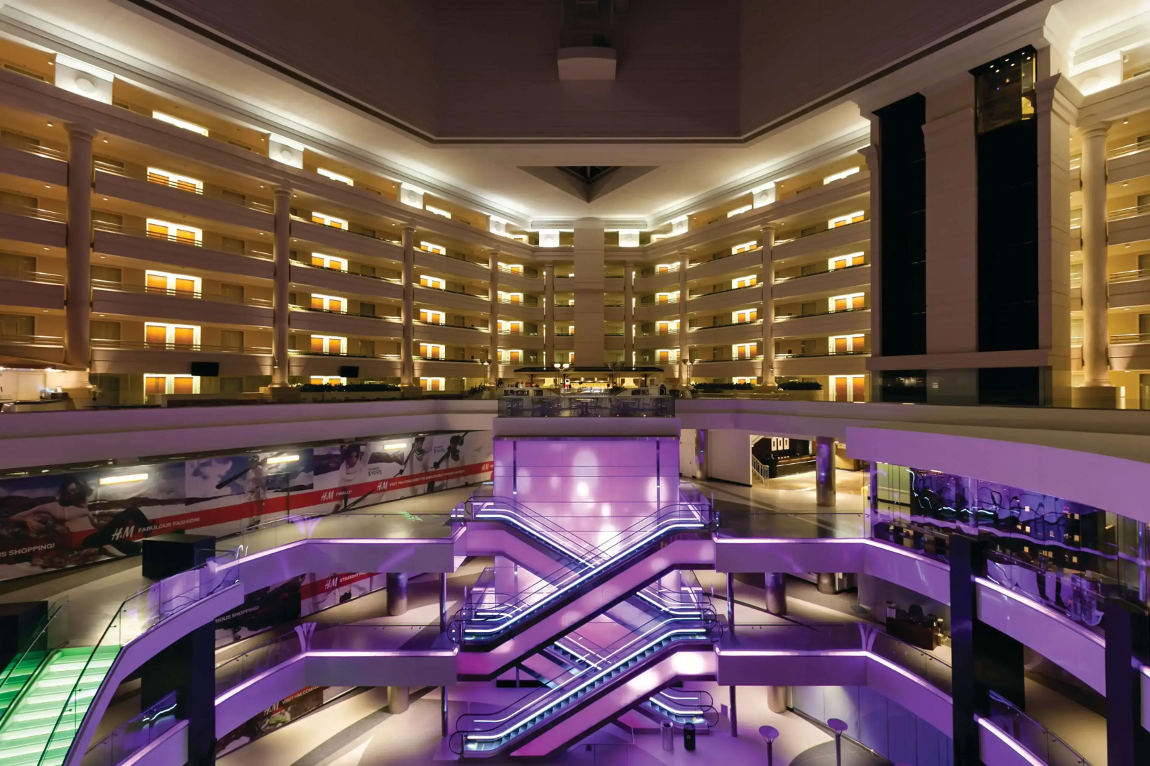 Photo - Embassy Suites by Hilton Washington DC Chevy Chase Pavilion