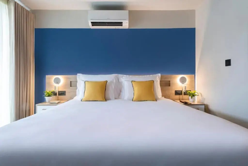 Foto - Antoniel Suites