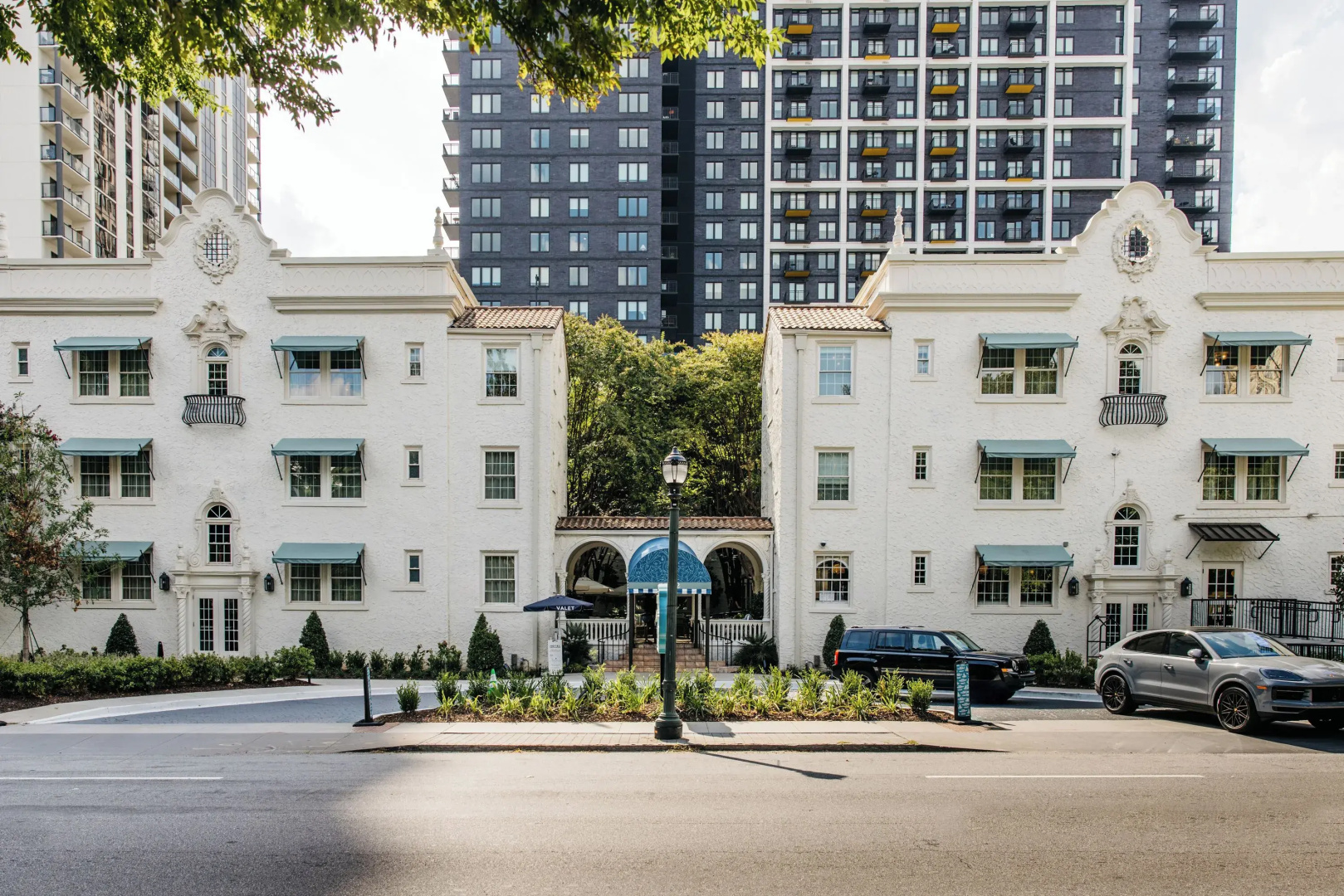 Foto - Hotel Granada, a Member of Design Hotels