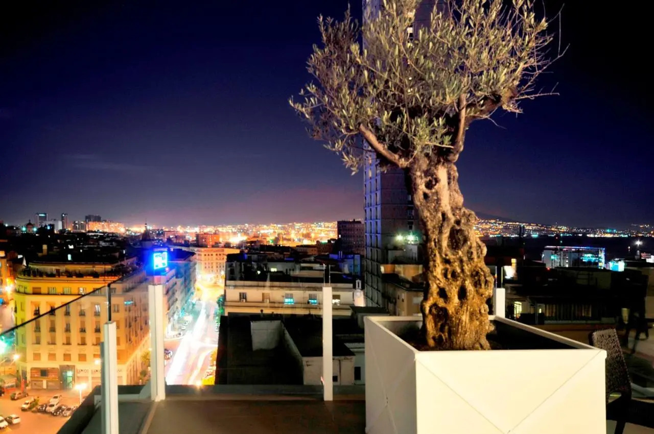 Photo - Grand Hotel Oriente