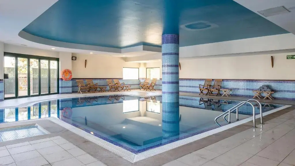 Foto - Holiday Inn Algarve Albufeira by IHG