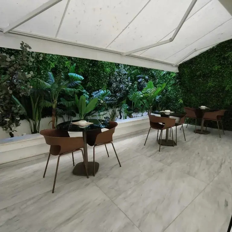 Foto - International Atene hotel
