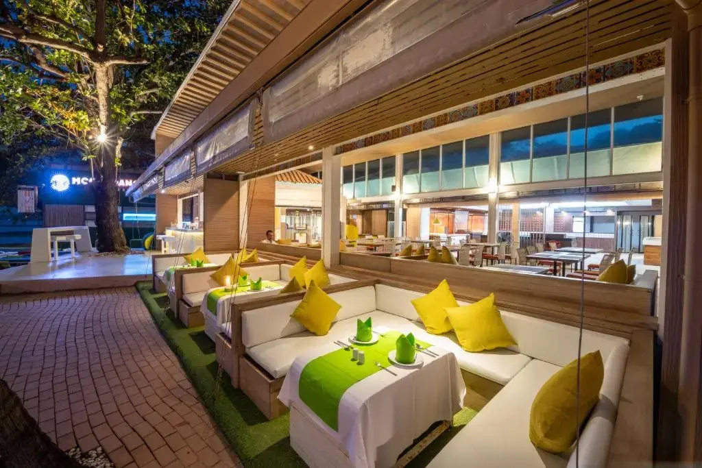 Foto - Baan Samui Resort - SHA Extra Plus