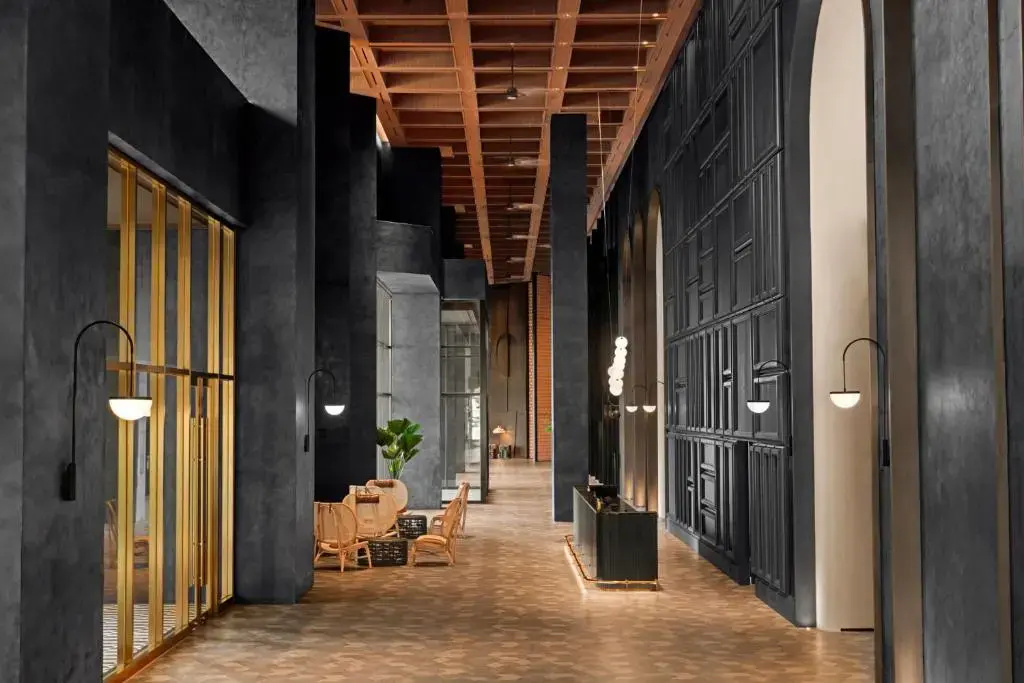 Foto - L7 WEST LAKE HANOI by LOTTE HOTELS