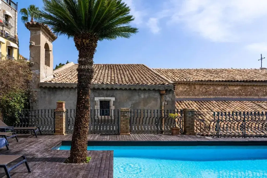 Foto - Hotel Villa Carlotta
