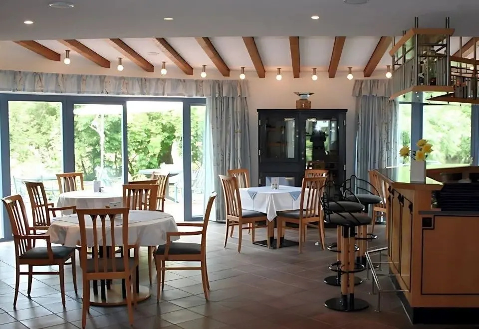 Foto - Hotel Rügenschmiede vis a vis Hiddensee