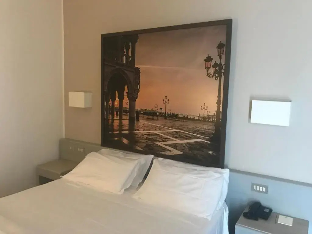 Foto - Hotel Principe Palace