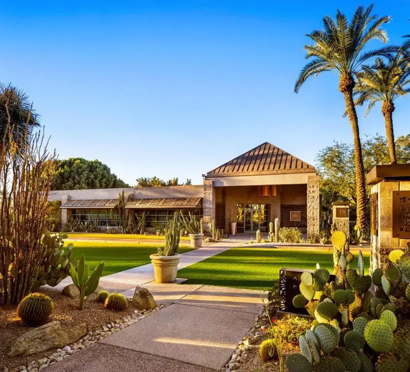 Foto - Grand Hyatt Scottsdale Resort