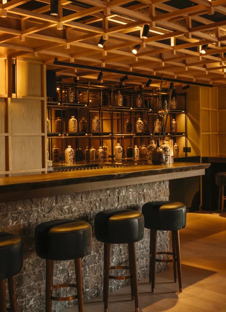 Foto - Nobu Hotel Barcelona