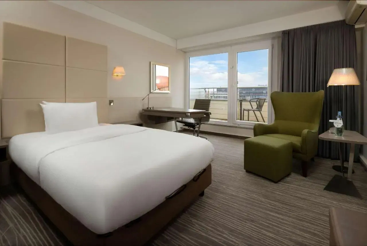 Foto - DoubleTree by Hilton Hannover Schweizerhof