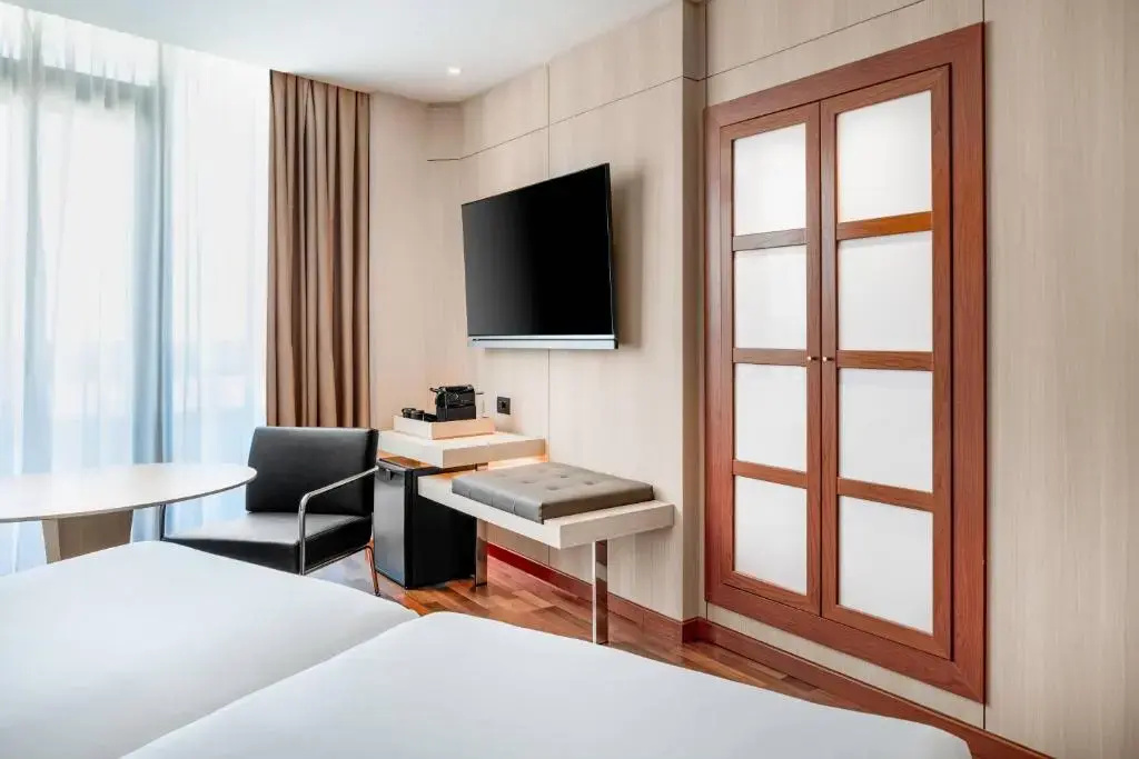 Foto - AC Hotel Gran Canaria by Marriott