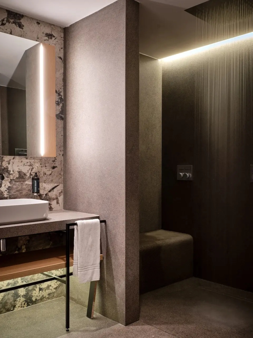 Foto - Il Leon D'Oro Bari - by Farace Hotels