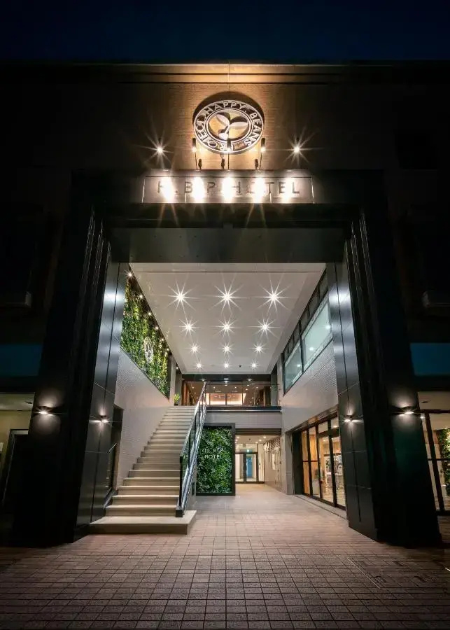 Foto - H.B.P Hotel