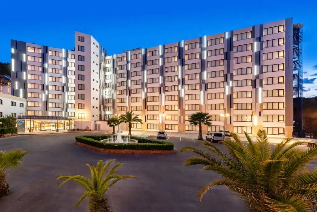 Foto - Hotel Vibra Beverly Playa