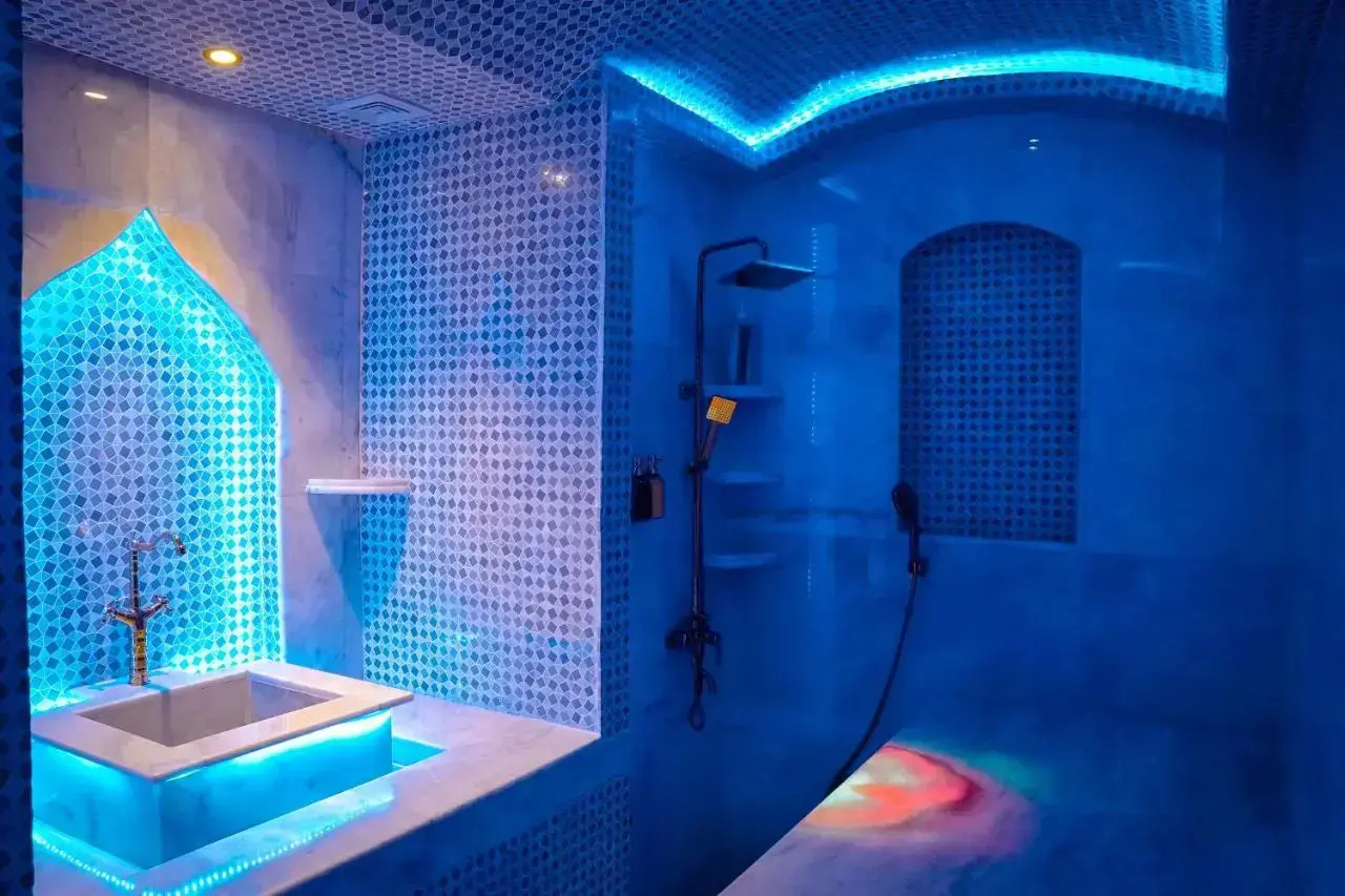 Foto - Cristal Hotel Abu Dhabi