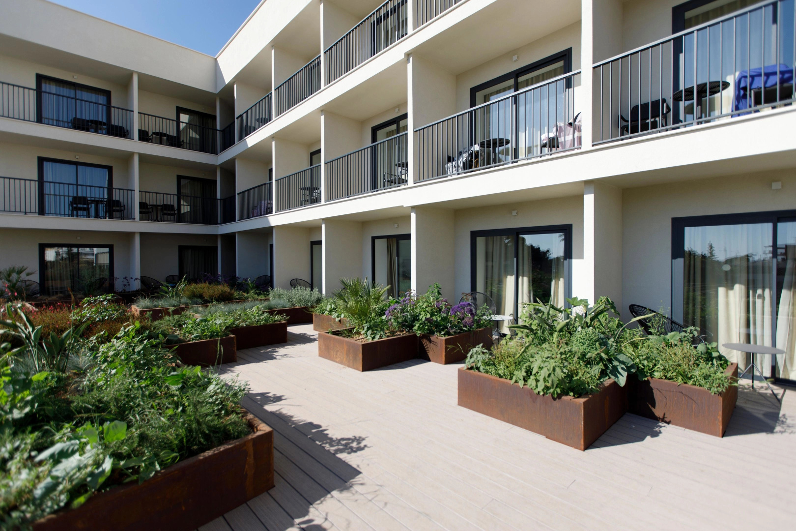 Photo - Hotel Paradiso Garden