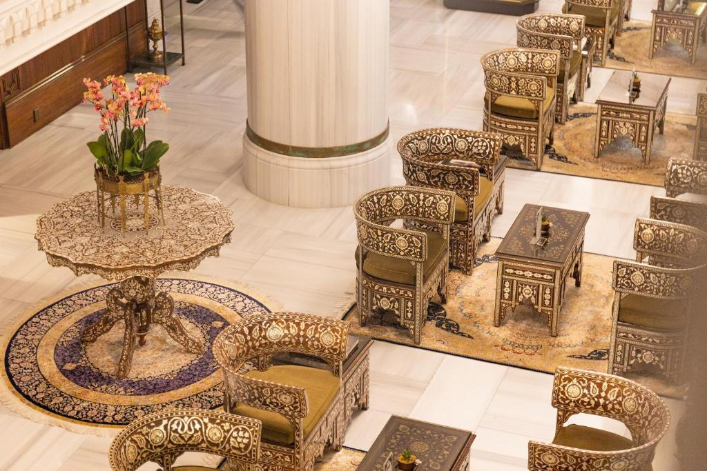 Foto - Ajwa Sultanahmet Hotel